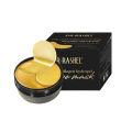 Dr.Rashel 60pcs 24k Gold Collagen Hydrogel Eye Mask. 
