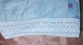 Pack of 2 - Kids Panty Underwear for Toddler Girls (Girls Boxer Underwear). 