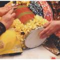 Dholki, Dholak, Mehndi Dholki, Musical Instruments, Dholak With Metal Hooks. 
