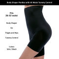 Seamless Women Tummy Control Body Shaper Waist Trainer Slimming Abdomen Belly Belt Bodyshaper, Postpartum Recovery Belt for Belly Band Maternity Support. 
