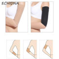 Women Weight Loss Fat Calorie Burning Belt Wrap Slimming Arm Band Shaper. 
