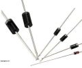 80 pcs DIODE KIT - 1N4007 FR107 FR207 IN5399 IN5408 IN4148 IN5819 10A10 - 10 pcs EACH. 