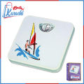 Online Karachi - 120Kg Analog Weight Scale Personal Body Health Weighing Machine Weight Machine. 