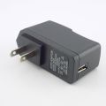 5V 0.5A 1A 2A 3A Micro USB Charger AC to DC Charging Universal USB Power Adapter Supply 100V-240V Output Phone Power Bank E14. 