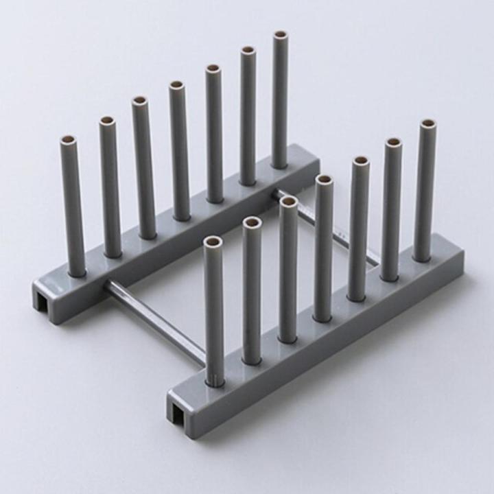 Kitchen Sink Drain Rack Storage Organizer Dish Drying Rack Holder Drainer Cocina Plastic Plate Cups Stand Display Holder
