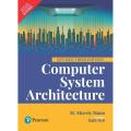 Computer System Architecture Revised 3rd edition by Mano M Morris. 