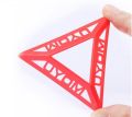 Moyu Original Cube Stand 1 PCS Color 2x2 3x3 4x4 Cube Stand Speed Magic Speed Cube Plastic Cube Base Holder Educational Learning Toys. 