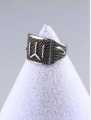 IYI Kayi Ertugrul Bey Ring Dirilis Ertugrul Kurulus Osman Turkish Jewellery. 
