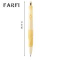 Posture Correction Pencil 2.0mm Mechanical Pencil Set with Silicone Grip Sharpener for Kids Writing Drawing Ideal for Home Office Cl room Use Improve Posture Comfort Comfortable Pencil Holder. 