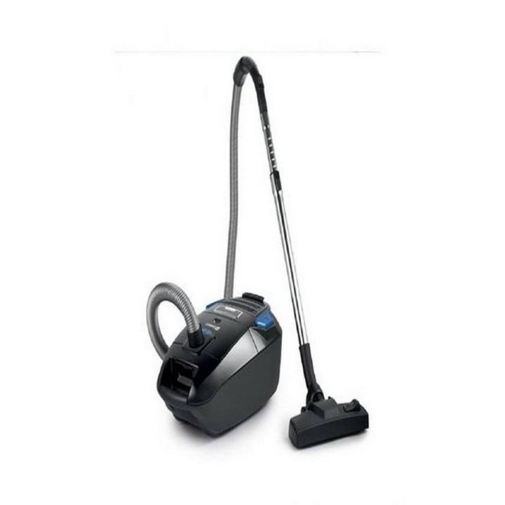 Dawlance Vaccum Cleaner Dwvc6724 - Black