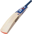 Orignal CEAT Hitman Rohit Sharma Edition Kashmiri Wilow Soft Ball Bat. 