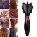 Automatic Hair Braiding Machine Hair Braiding Knitting Device Hair Styling Tools Crochet Braids. 