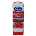 Ocean Spray Cranberry Classic Juice, 1L (Imported & Original). 