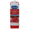 Ocean Spray Cranberry Classic Juice, 1L (Imported & Original). 