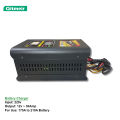 Battery Charger 12V 30Amp for 175Amp to 210Amp Battery Auto Cut Off. 