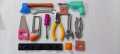 Engine Tool kit set Pretend Play (Boys and girls) Safe beautifull and cognitive. 