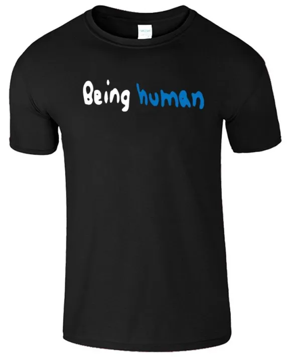 Black%20Printed%20Cotton%20T%20Shirt%20Being%20Human%20Tshirt%20For%20Men%20-%20Image%204