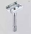 Premium Double Edge Safety Razor for a Luxurious and Smooth Shaving Experience. 