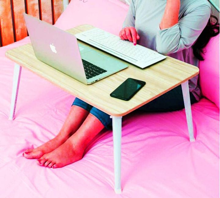 Laptop Table Laptop Stand Folding Table Computers & Laptops / Computer Accessories / Laptop Stands