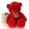 large size teddy bear for girls big size ,premium quality ,washable stuff, human size teddy bear , plush toys soft and fluffy stuff toy 8inch,1 ft ,1.5 ft ,2 ft , 3 ft , 3.5 ft , 4 ft , 5 ft , 6 ft , 7 ft , 8 ft. 