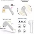 Airpods Pro tws  Bluetooth Earbuds Bluetooth Handfree Wireless Earbuds Wireless Headphones Mini Stereo In-Ear Tws Earpieces Earphones With Noise Cancelling Microphone For All Bluetooth Devices. 