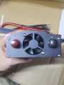 Eastern Inverter 3000W plus 20A battery charger, FS 3000C, 3000VA, DC 12V TO AC 220V and 20A battery charger (EASTERN). 