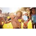 Small Water Balloons Water Fight Mini Balloon For Children Beach Party Summer Game 100 PCs. 