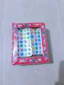 Choco fun bunty long sheets 24Pcs. 