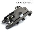 QUABU 2X Car tg Che er r e Right ie Kia K3 te Cerat 2011-2017. 
