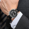New Quartz Watch   Camel Non-Automatic Watch   Electronic Watch Calendar Watches Watch Lot. 