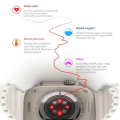 Watch 8 Ultra HryFine. 