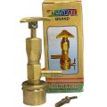 TopStar Gas LPG high Pressure Regulator 20mm 21mm 22mm. 