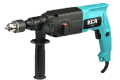 KCA ROTARY HAMMER DRILL (ITALY) 1320W. 