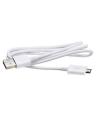 Charger For Galaxy Note 4 - White. 