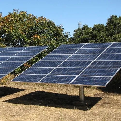 SUN PACT Double Sided Solar PANELS 585KW