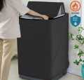 Waterproof Washing Machine Cover 7kg,8kg,9kg,12kg,15kg,16kg All Sizes are available. 