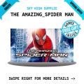 THE AMAZING_SPIDER MAN .JPG - PC Game - Easy and complete Installation Guide - GoogleDrive/MediaFire Download - QR Codes + 1 Extra free Game. 