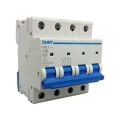 CHINT DC BREAKER NB1 63 DC 6KA MCB 4 Pole  1000 V 16 AMP. 
