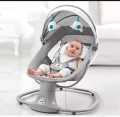 Mastela 3 in 1 Baby Electric Automatic Swing. 