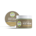 Olim Naturals -  Kaolin Clay Mud Mask. 