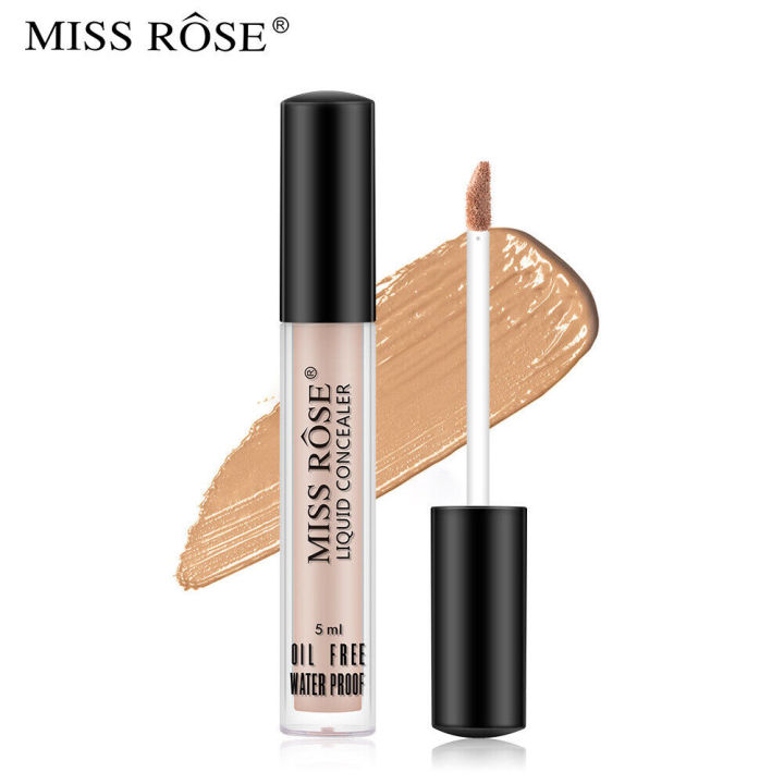 Miss Rose Pamella Ferrari Long Lasting Concealer For Girls Without Box