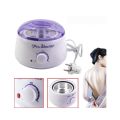 PRO WAX 100 Wax Heater wax Heating Machine Electric Body Waxing Machine. 