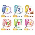 Winzige Decoration Tape Correction Cute journal Correction Tape Design for Scrapbook Materials DIY Planner Stationery School Supplies. 