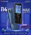 Calme i14 Max - Beatiful Design - 2.4 Inch Display - Dual Sim - PTA Approved - Smart Camera - 2000mAH Battery - Bluetooth Dailer - Auto call recording - Audio & Video Player - Powerful Torch Light with Side Button - 1 Year Brand Warranty. 