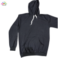 New 2024 Premium Quality Plain Black Hoodie For Men & Women | Winter Pull Over | 100% Fleece Upper | Plain Black Sweatshirt for men. 