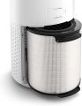 Philips Air Purifier Series 1000 - for rooms up to 78 sqm, Purifies in 10 minutes, 4 Speed Settings incl. Speed mode, White - AC1711/90. 
