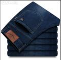 Blue Jeans Pant For Men. 