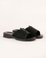Aerosoft LA-3208 Women’s Slippers - Cushioned Soles for Plush Comfort & Heel Pain Relief. 