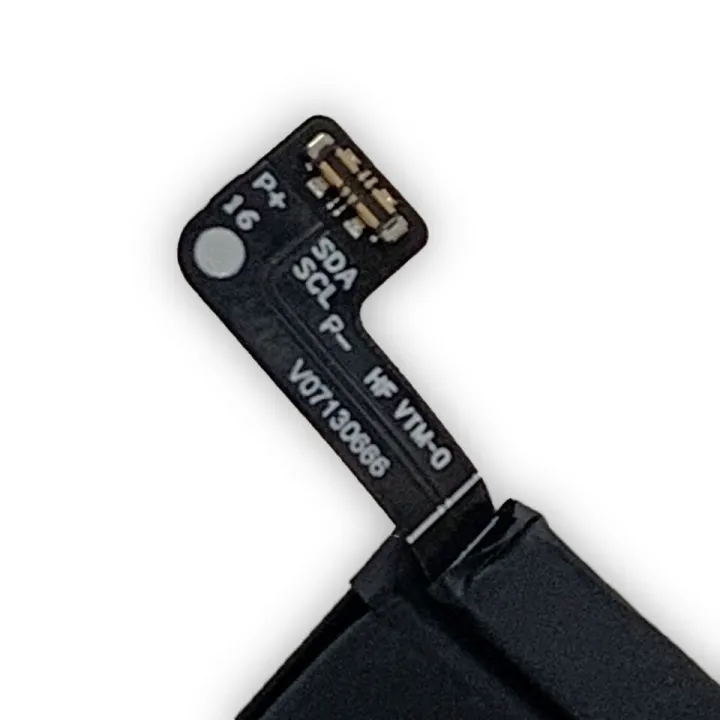 OnePlus%208%20Battery%20Replacement%20BLP761%20Battery%20with%204320mAh%20Capacity%20-%20Black%20-%20Image%205