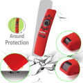 BeesClover Remote Control Case Cover Compatible For Samsung Bn59-01310a / 01312 /01312a Tm1950a Tm1950c Rmcspt1cp1. 